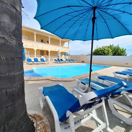 Casa Laranjal Апартаменты *