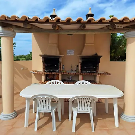 Appartement Casa Laranjal