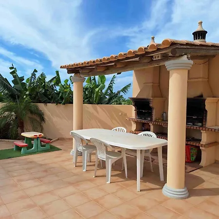 Appartement Casa Laranjal *