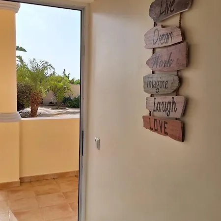 Casa Laranjal Апартаменты Албуфейра
