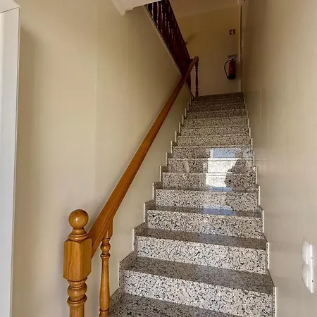 Appartement Casa Laranjal *
