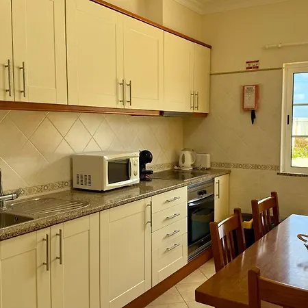 Casa Laranjal Appartement *