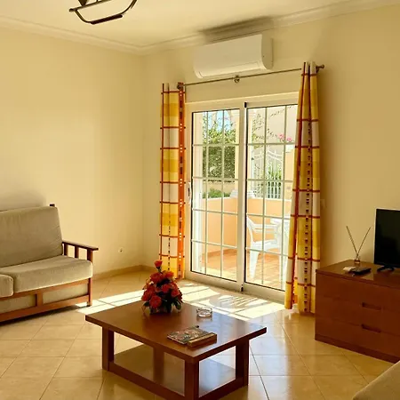 Casa Laranjal Appartement *