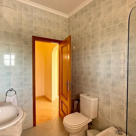Casa Laranjal *