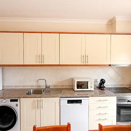 Casa Laranjal Appartement *