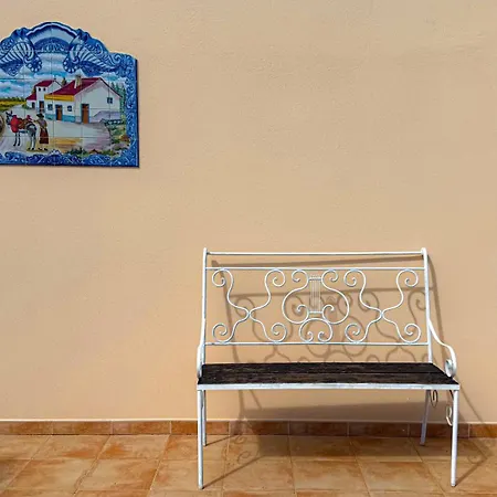 Appartement Casa Laranjal