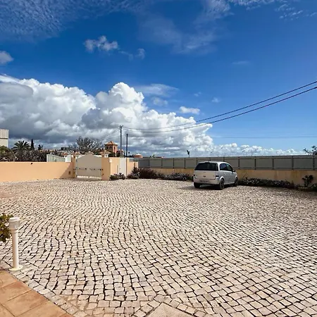 Casa Laranjal Апартаменты Албуфейра