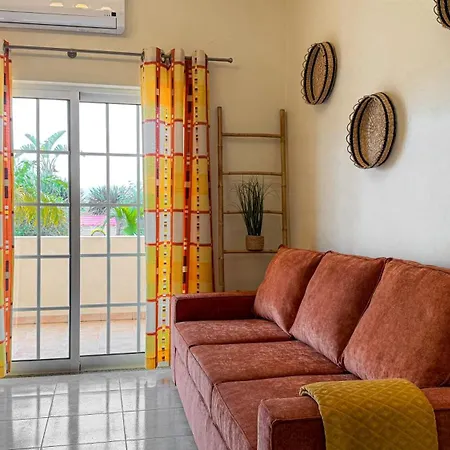 Appartement Casa Laranjal