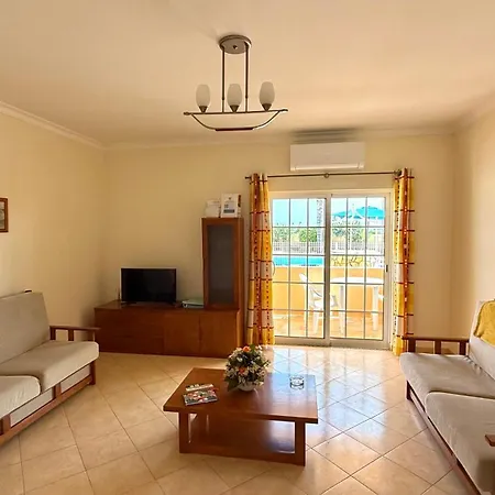 Appartement Casa Laranjal Albufeira