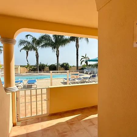 Appartement Casa Laranjal
