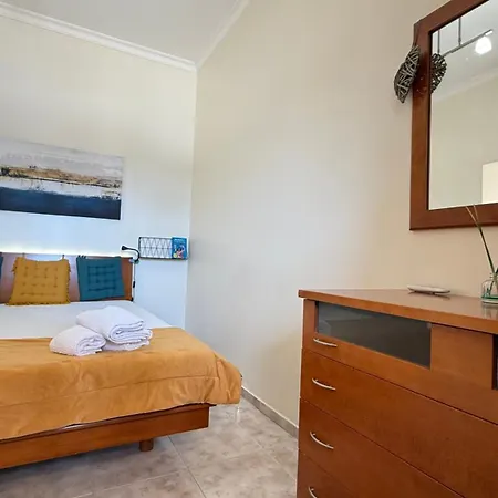 Casa Laranjal Appartement