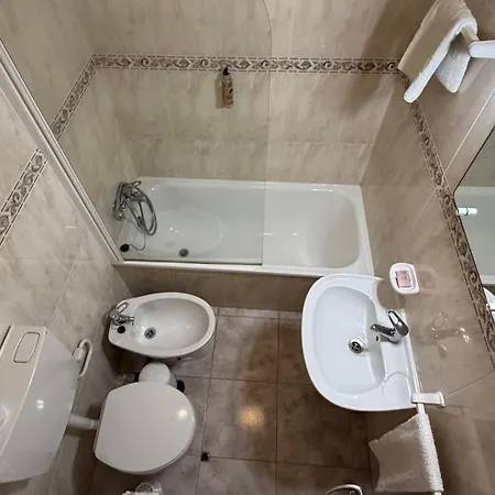 Appartement Casa Laranjal *