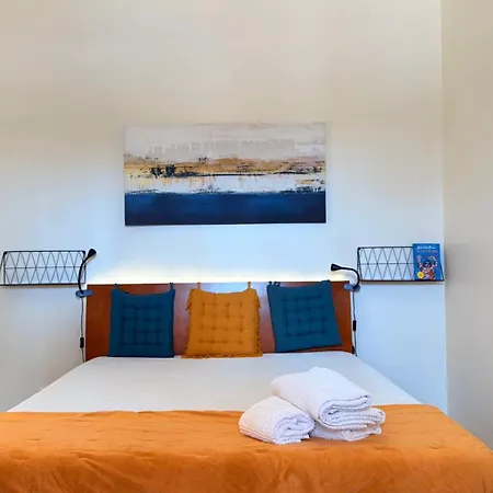 Casa Laranjal * Албуфейра