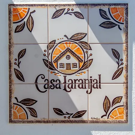 Casa Laranjal Apartamento