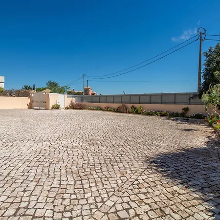Апартаменты Casa Laranjal Албуфейра