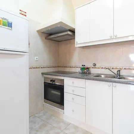 Casa Laranjal Албуфейра