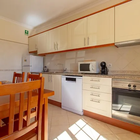 דירה Casa Laranjal *
