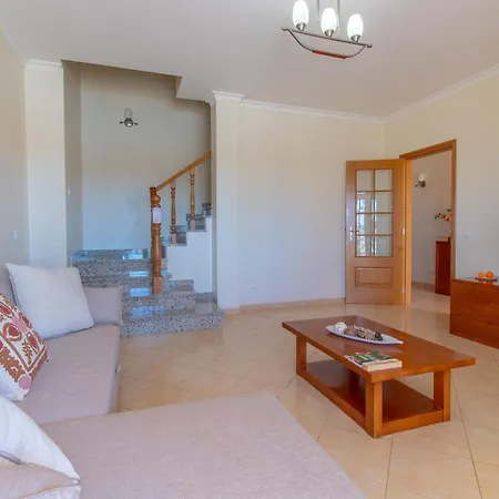 דירה Casa Laranjal *