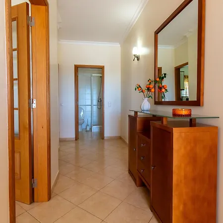 Casa Laranjal