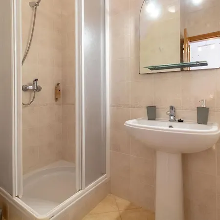 Lägenhet Casa Laranjal