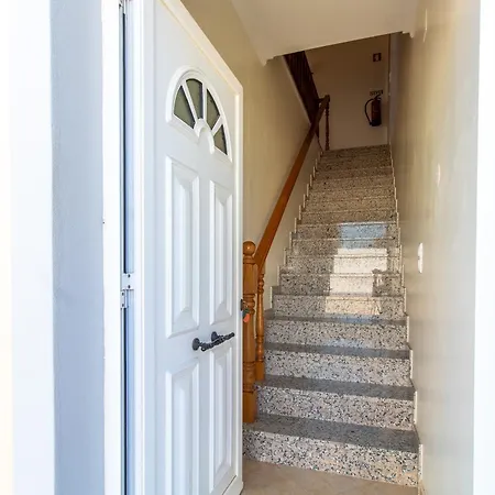 דירה Casa Laranjal *