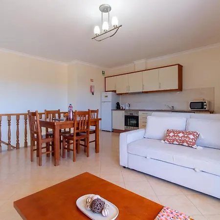 Casa Laranjal Апартаменты Албуфейра