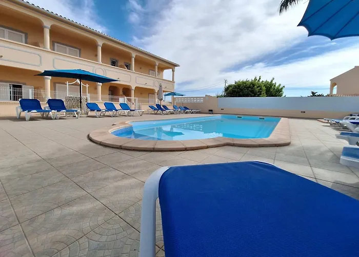 Apartamento Casa Laranjal