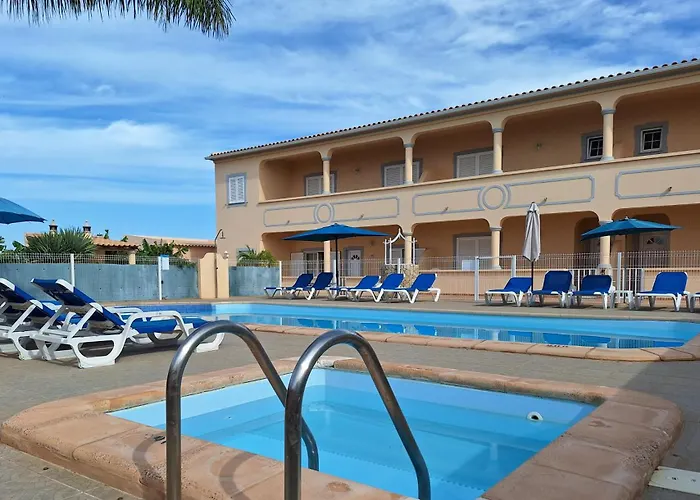Apartamento Casa Laranjal *