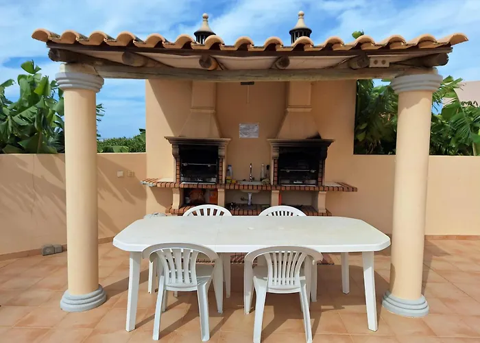 Apartamento Casa Laranjal