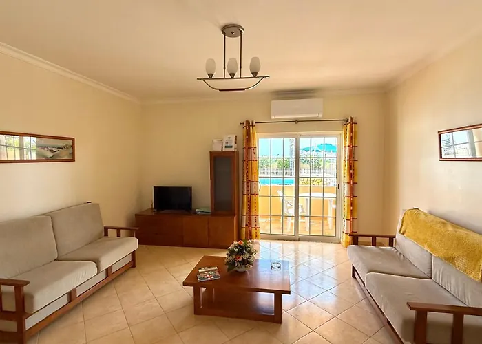Apartamento Casa Laranjal Albufeira