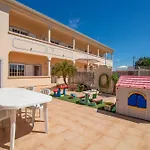 Casa Laranjal Albufeira