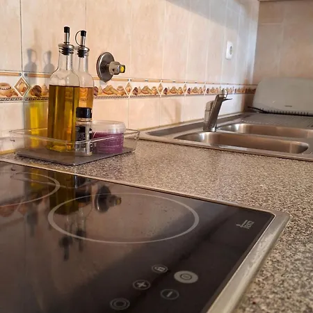 Apartmán Casa Laranjal Albufeira