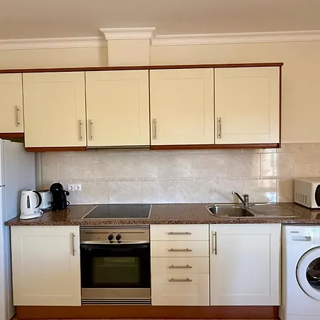 Casa Laranjal Apartmán *