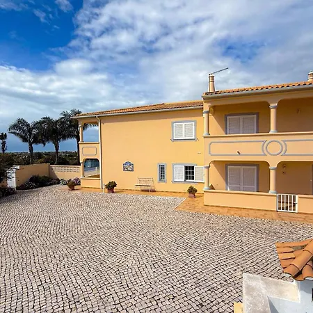 Casa Laranjal Apartmán Albufeira