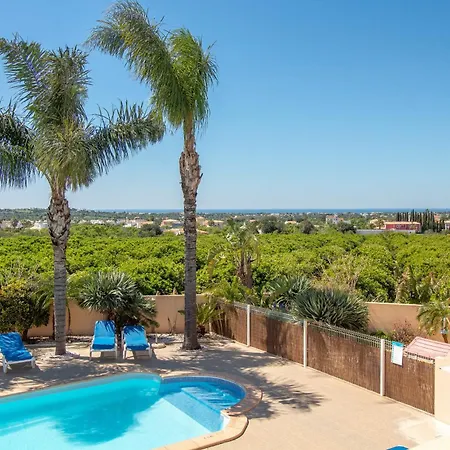 Apartment Casa Laranjal Albufeira