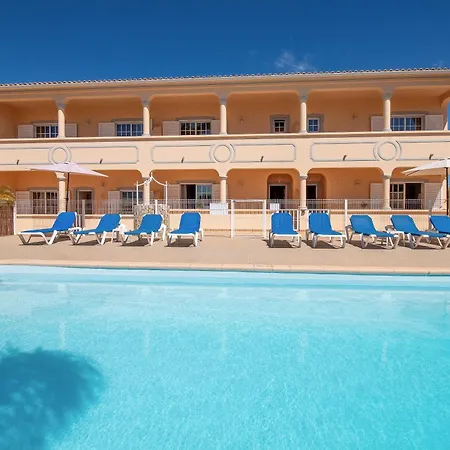 Casa Laranjal *