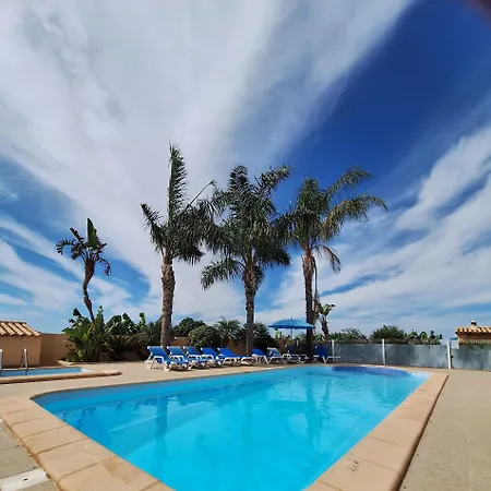 Casa Laranjal Albufeira