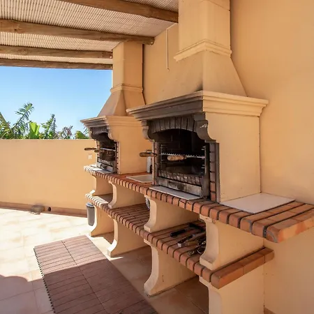 Apartamento Casa Laranjal