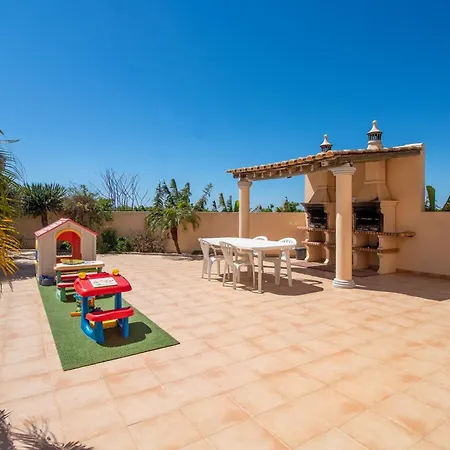 Apartamento Casa Laranjal