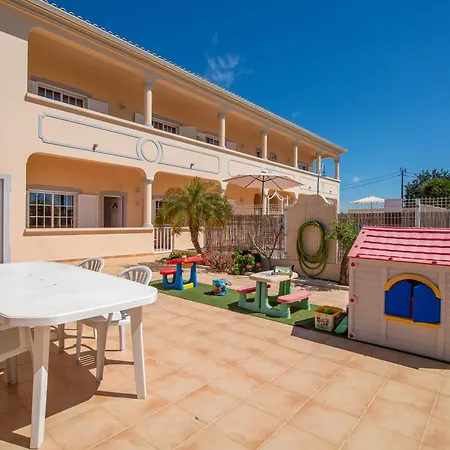 Casa Laranjal Albufeira