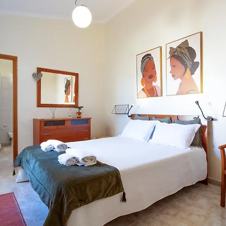 Casa Laranjal Apartamento Albufeira