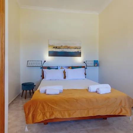 Casa Laranjal Albufeira