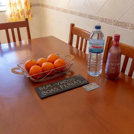 Apartamento Casa Laranjal