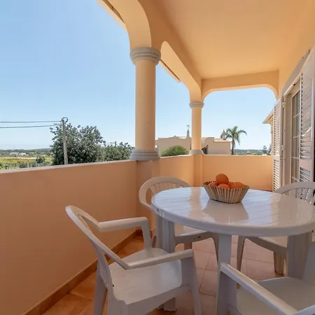 Casa Laranjal Apartamento