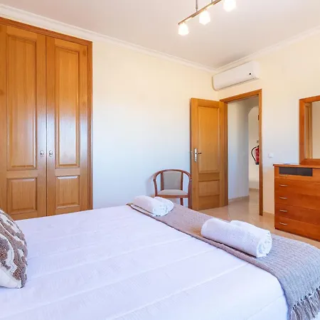 Apartamento Casa Laranjal Albufeira